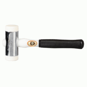 Thorex Nylon Soft Face/ Deadblow Hammer - 50mm 1230g (3lb)