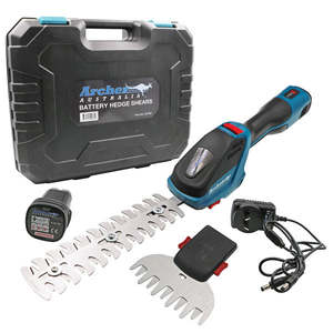 New Product Highlight: Archer Mini Hedge/Grass Shears