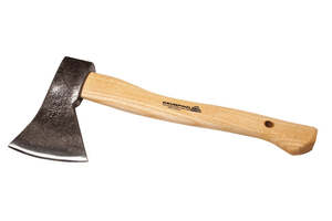 New Product Highlight: Krumpholz Hatchet