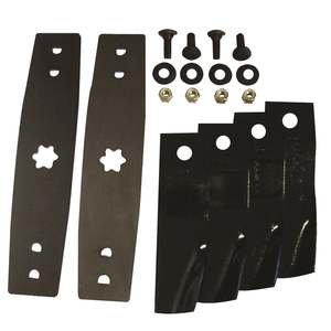 New Product Highlight: Bar Conversion/Kit MTD 38/42 Star Centre