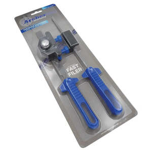 New Product Highlight: Archer Fast Filer (3/8" chain)