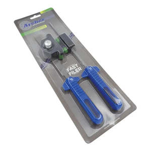 Archer Fast Filer (3/8" Lo Pro chain)