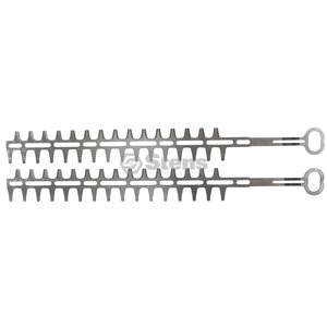 New Product Highlight: Stihl Hs45 Hedge Trimmer Blade Set. #4228 710 6051 (24")