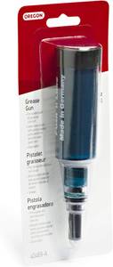 New Product Highlight: Oregon Premium Grease Gun 40469-A
