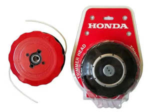 New Product Highlight: Genuine Honda Small Speed Feed Head - Heavy Duty W4