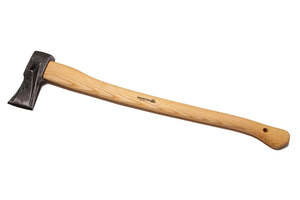 New Product Highlight: Krumpholz Splitting Axe