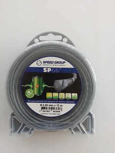 New Product Highlight: Speed Battery Line Sp66 2.4Mm (.095In) X 15M