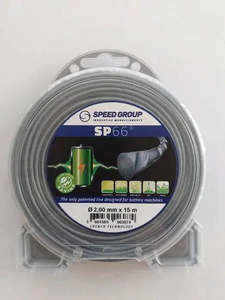 New Product Highlight: Speed Battery Line Sp66 2.00Mm (.080In) X 15M