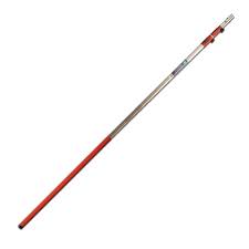 Barnel Garden Tools Selection: Barnel Telescopic Aluminium Pole #Z555P2