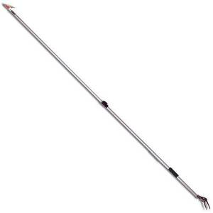 Barnel Telescopic Cut & Hold Pruner With Saw #B188Z6-10