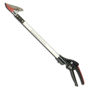 Barnel Garden Tools Selection: Barnel Cut & Hold Pruner #B188F2