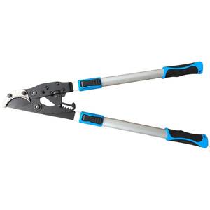 Barnel Garden Tools Selection: Barnel Telescoping Ratchet Loppers #Br4000