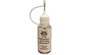 Barnel Garden Tools Selection: Barnel Lubricating Oil #B-Oil