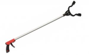 Barnel Garden Tools Selection: Barnel Ultra Reach Aluminium Quick Pick Tool #B175F99