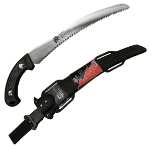 Barnel Garden Tools Selection: Barnel Professional, Heavy-Duty Hand Saw #Zf330