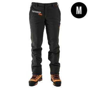 Clogger Defenderpro Gen2 Tough Men'S Chainsaw Trousers