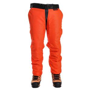 Clogger C8 Zipped Chainsaw Chaps (Home/Farm)
