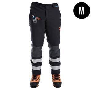 Arcmax Fire Resistant Men’S Chainsaw Trousers (360 Calf Wrap - Standard)