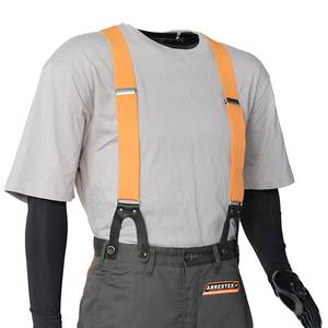 Clogger Range: Clogger Braces (Button On/Various)