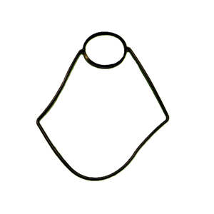 Atom: Gearbox Seal 62917