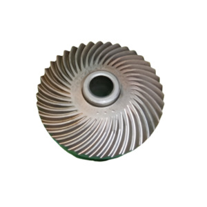 Atom: Crown Gear 43245