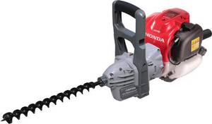 Atom: Atom 960 Pro Drill (W/ Honda Gx35)