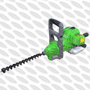 Atom 931 Power Drill