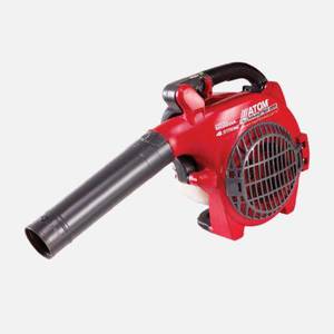 Atom: Atom 855 Blower (W/ Honda Gx25 Engine)