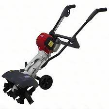 Atom: Atom 756 Tiller 6T (With Honda Gx25 Engine)