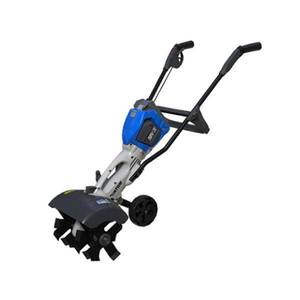 Atom: Atom 715 Tiller 6T