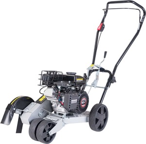 Edgers: Masport Petrol Edger - 80cc (Loncin Powered)