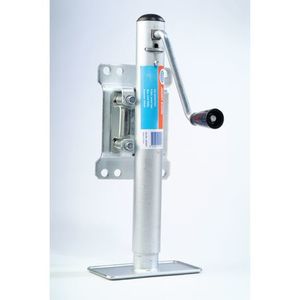 Trailer Parts Couplings Lights Axles More: Ark Sidewinder Jockey Stand (JS35SU)