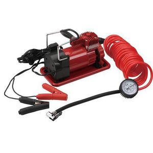 MTAC40 - MaxiTrac 12v Medium Duty Air Compressor 140psi