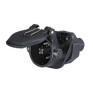 82096 - Narva Socket 7 Pin Ebs 12V