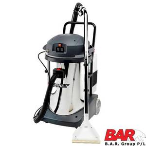 Vacuums: Comet Wet / Dry Vacuum #330 CVC278XH