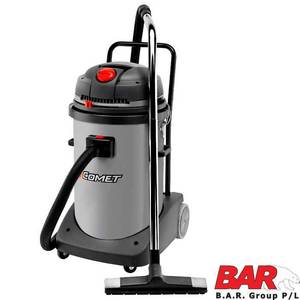 Vacuums: Comet Wet / Dry Vacuum #330 CVP278P