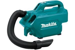 Vacuums: Makita Cl121Dz 12Vmax Cxt 3-Speed Vacuum Cleaner