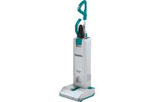 Makita Dvc560Z 18Vx2 (36V) Lxt Brushless Upright Vacuum Cleaner