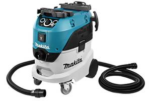 Makita Vc4210Mx2 42L Wet/Dry M-Class Dust Extraction Vacuum