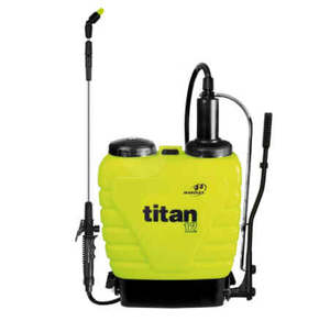Marolex Titan - 16L Backpack Sprayer