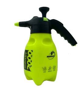 Sprayers: Marolex Master 2L Pump Up Hand Sprayer
