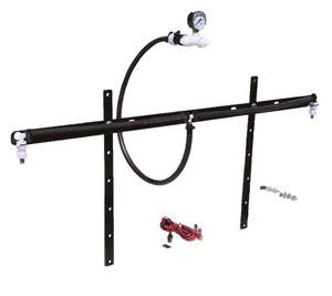 Sprayers: Spot Sprayer Boom Kit