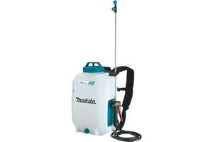 Makita DUS158Z 18V LXT 15L Backpack Sprayer