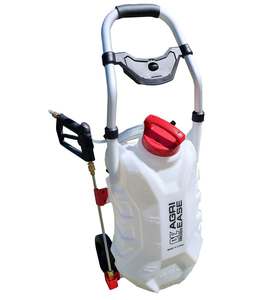 Sprayers: 18V Backpack Sprayer - 30L - Obsolete