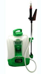 18v Backpack Sprayer - 15L
