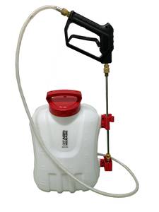 18V Lithium-ion Sprayer - 10L