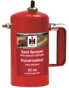 Sprayers: Aerosol Spot Sprayer - 32 oz