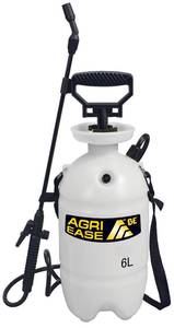 Sprayers: 6 Litre One Arm Handheld Sprayer