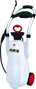 Sprayers: 16 Litre Portable Pull Behind Sprayer