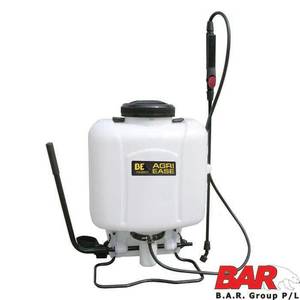Sprayers: BE - 16 Litre Backpack Sprayer